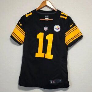 Pittsburgh Steelers Chase Claypool Jersey